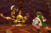 The Legend of Zelda: Skyward Sword - Screenshot 8 of 10