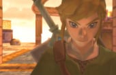 The Legend of Zelda: Skyward Sword - Screenshot 1 of 10