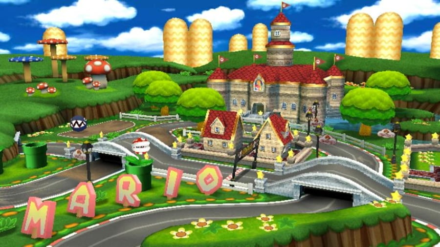 Fortune Street Screenshot