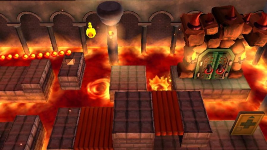 Fortune Street Screenshot