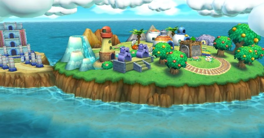 Fortune Street Screenshot