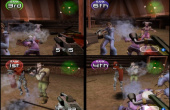 TimeSplitters 2 - Screenshot 7 of 10