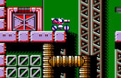 Blaster Master: Enemy Below - Screenshot 1 of 8