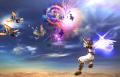 Kid Icarus: Uprising - Screenshot 2 of 10