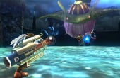 Kid Icarus: Uprising - Screenshot 3 of 10