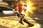 Kid Icarus: Uprising - Screenshot 4 of 10