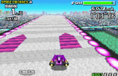 F-Zero Maximum Velocity - Screenshot 3 of 7