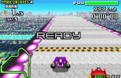 F-Zero Maximum Velocity - Screenshot 6 of 7