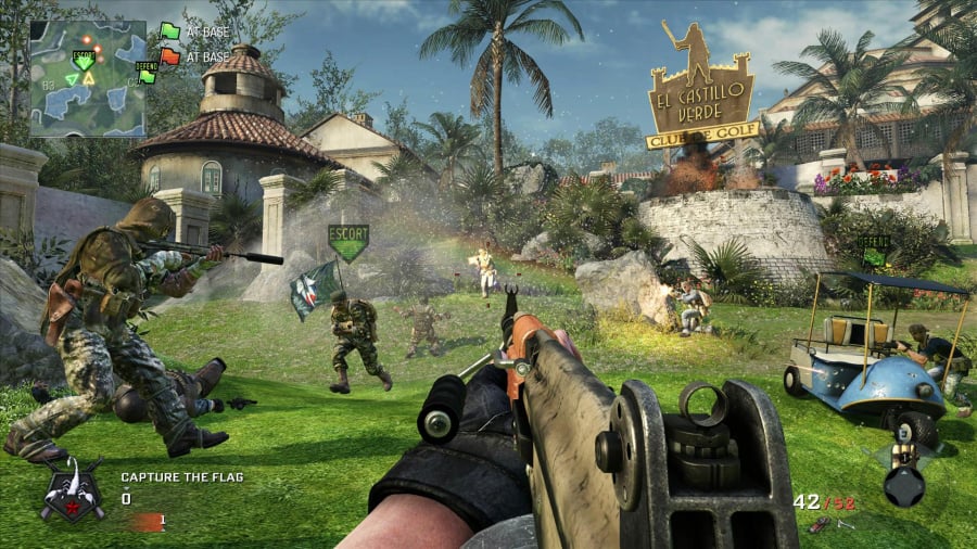 Call of Duty: Black Ops Screenshot