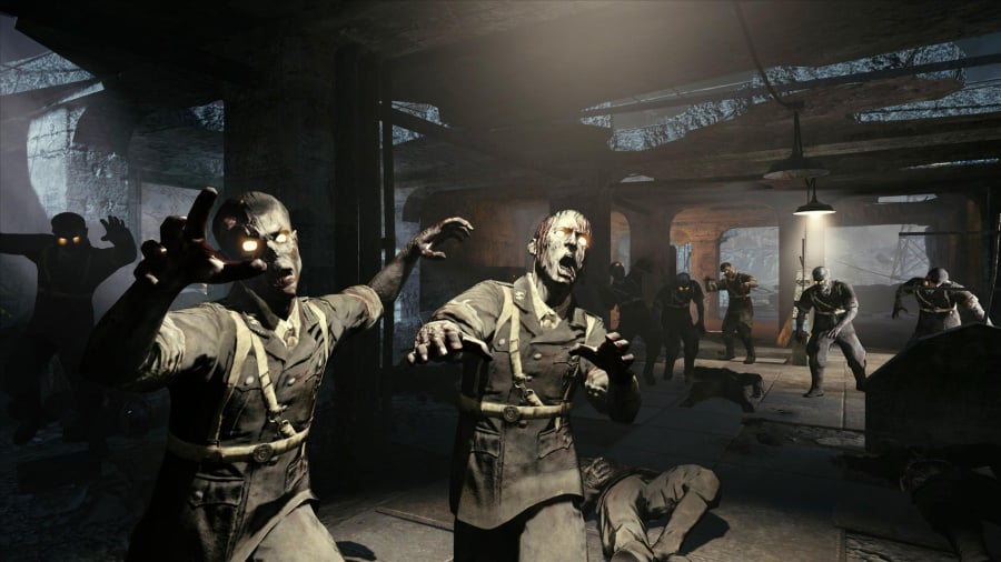 Call of Duty: Black Ops Screenshot