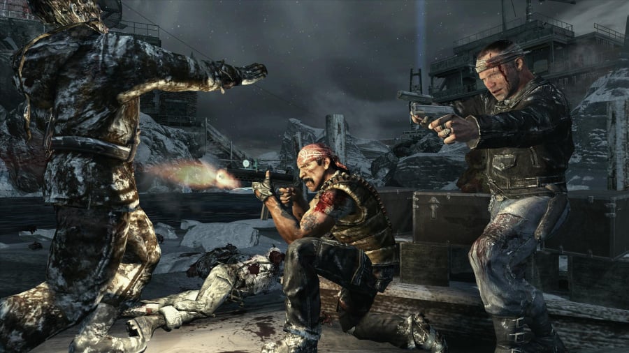 Call of Duty: Black Ops Screenshot