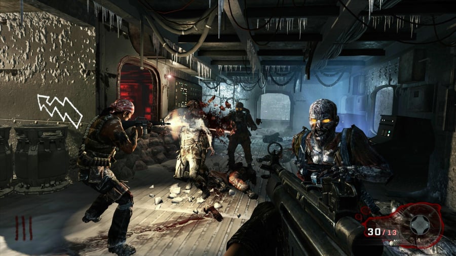 Call of Duty: Black Ops Screenshot