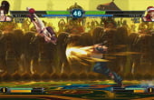 The King of Fighters XIII - Screenshot 1 of 6