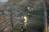 Metal Gear Solid: Peace Walker - Screenshot 1 of 6