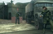 Metal Gear Solid: Peace Walker - Screenshot 3 of 6