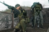 Metal Gear Solid: Peace Walker - Screenshot 5 of 6