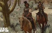 Red Dead Redemption - Screenshot 5 of 5