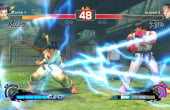 Super Street Fighter IV - Screenshot 2 of 10