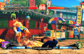 Super Street Fighter IV - Screenshot 3 of 10