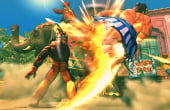 Super Street Fighter IV - Screenshot 6 of 10