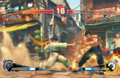 Super Street Fighter IV - Screenshot 7 of 10