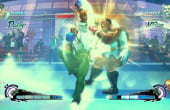 Super Street Fighter IV - Screenshot 8 of 10