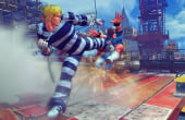 Super Street Fighter IV - Screenshot 10 of 10