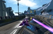 WipEout HD Fury - Screenshot 5 of 10