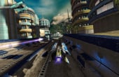 WipEout HD Fury - Screenshot 6 of 10