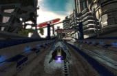 WipEout HD Fury - Screenshot 8 of 10