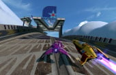 WipEout HD Fury - Screenshot 9 of 10