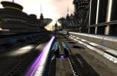 WipEout HD Fury - Screenshot 1 of 10