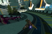 WipEout HD Fury - Screenshot 2 of 10