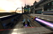 WipEout HD Fury - Screenshot 3 of 10