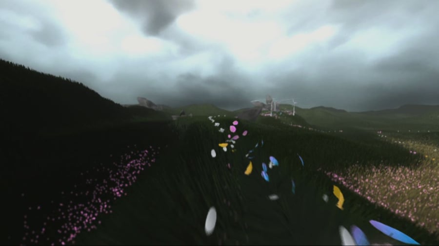 flower Screenshot