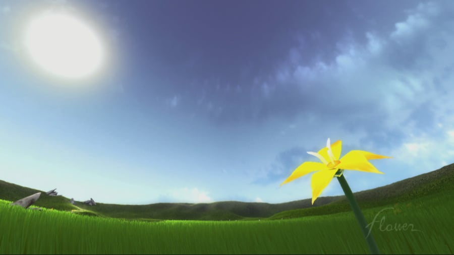 flower Screenshot