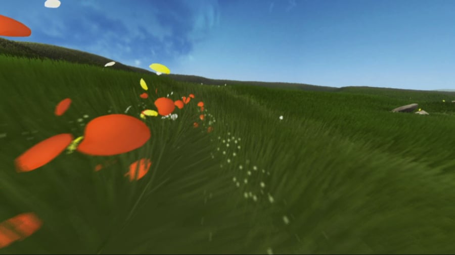 flower Screenshot