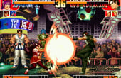 The King of Fighters '97 - Screenshot 6 of 8