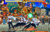 The King of Fighters '97 - Screenshot 2 of 8