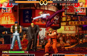 The King of Fighters '97 - Screenshot 1 of 8