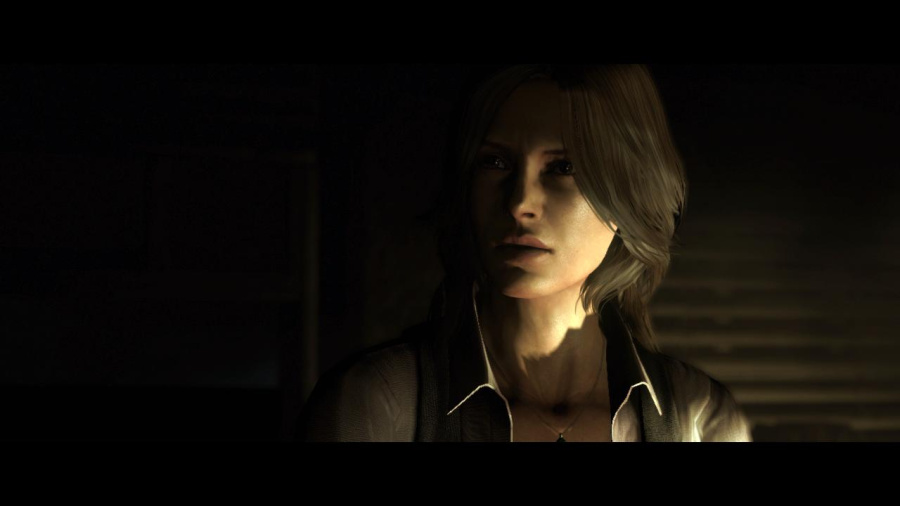 Resident Evil 6 Screenshot