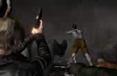 Resident Evil 6 - Screenshot 8 of 10