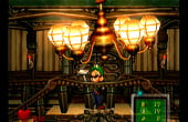 Luigi's Mansion - Screenshot 3 of 5