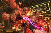 Street Fighter X Tekken - Screenshot 1 of 10