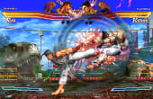 Street Fighter X Tekken - Screenshot 2 of 10