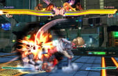 Street Fighter X Tekken - Screenshot 3 of 10