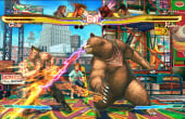 Street Fighter X Tekken - Screenshot 4 of 10