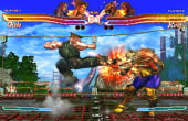 Street Fighter X Tekken - Screenshot 5 of 10