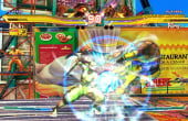 Street Fighter X Tekken - Screenshot 6 of 10