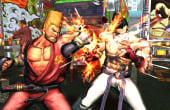 Street Fighter X Tekken - Screenshot 7 of 10